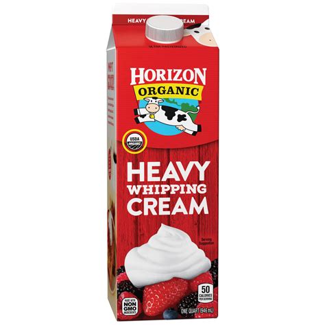 Heavy cream whipping cream - If a recipe calls for sour cream, and the cook does not have any or wishes to use a homemade alternative, it can be made with heavy or whipping cream, lemon juice and salt. This al...